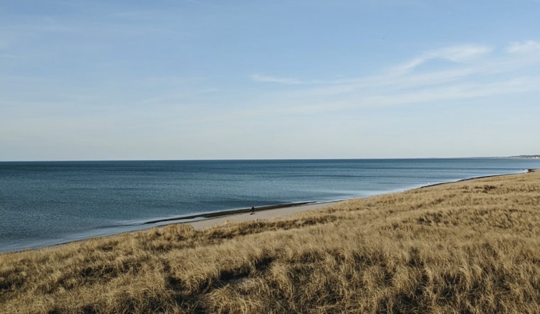 Teenager's Body Recovered from Lake Michigan After Multi-Agency Search Near Saugatuck