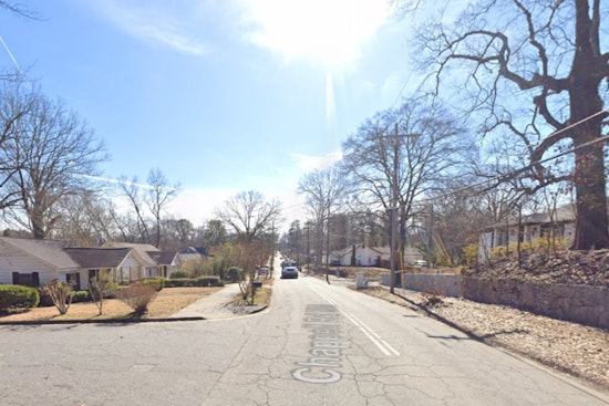 Teenagers Injured in Violent Break-In Shooting at Atlanta Airbnb, Police Seek Witnesses