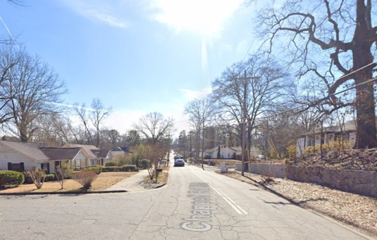 Teenagers Injured in Violent Break-In Shooting at Atlanta Airbnb, Police Seek Witnesses