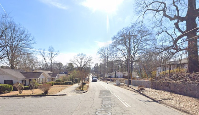Teenagers Injured in Violent Break-In Shooting at Atlanta Airbnb, Police Seek Witnesses