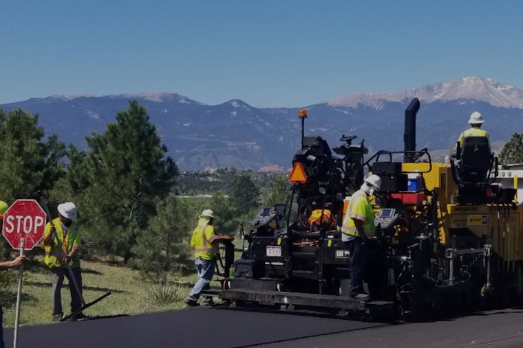 Tejon Street Revitalization Advances: Northbound Reopening Brings Urban Improvement to Downtown Colorado Springs