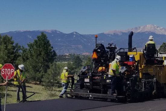 Tejon Street Revitalization Advances: Northbound Reopening Brings Urban Improvement to Downtown Colorado Springs