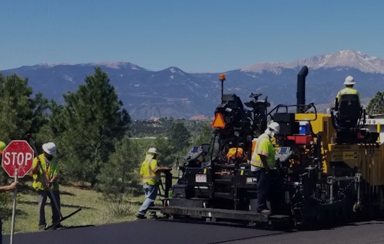 Tejon Street Revitalization Advances: Northbound Reopening Brings Urban Improvement to Downtown Colorado Springs