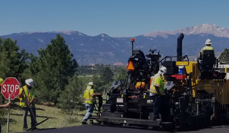 Tejon Street Revitalization Advances: Northbound Reopening Brings Urban Improvement to Downtown Colorado Springs