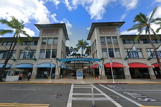 Telecom Titan John Scarpa Grants $700K to Hawaiʻi Pacific University for Entrepreneurial Education Initiative
