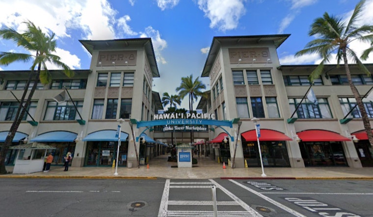 Telecom Titan John Scarpa Grants $700K to Hawaiʻi Pacific University for Entrepreneurial Education Initiative