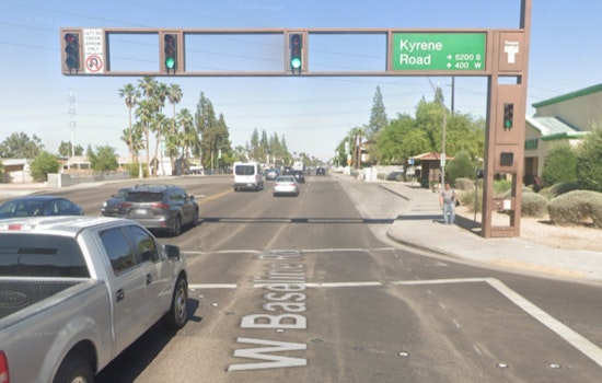 Tempe Bee Swarm Injures Family, Including Children and Wheelchair User, Near Dollar Tree