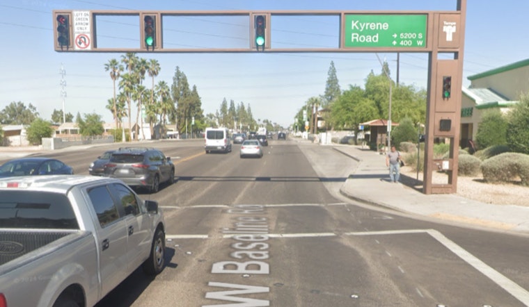 Tempe Bee Swarm Injures Family, Including Children and Wheelchair User, Near Dollar Tree