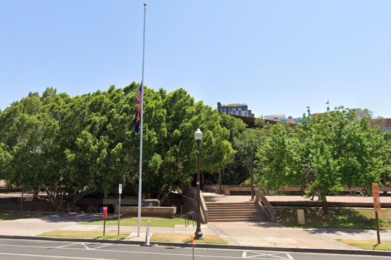 Tempe City Council Faces Backlash Over New Event Permit Regulations for City Parks