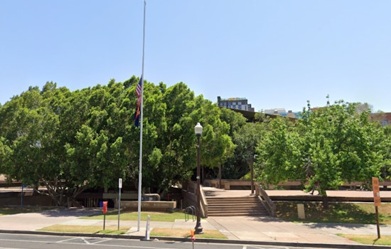 Tempe City Council Faces Backlash Over New Event Permit Regulations for City Parks