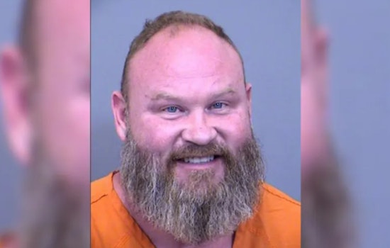 Tempe Community Mourns as Father Laid to Rest; Alleged Road Rage Shooter Avoids Murder Charges