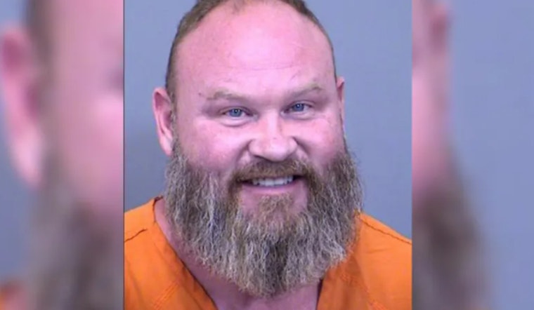 Tempe Community Mourns as Father Laid to Rest; Alleged Road Rage Shooter Avoids Murder Charges