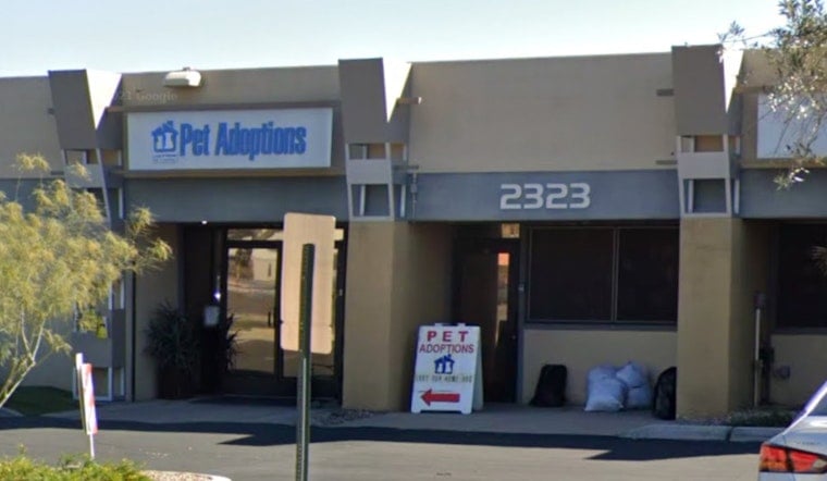 Tempe Community Rallies to Fund Urgent Plumbing Repairs for Lost Our Home Pet Rescue