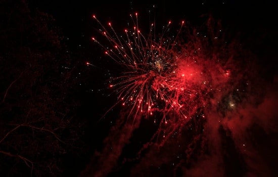 Tempe's 4th of July Drone Show Fails to Launch, Traditional Fireworks Save the Day, Gilbert and Goodyear Embrace New Traditions