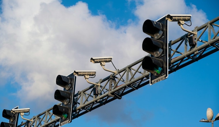 Tempe's Photo Radar Enforcement Program Logs Over 3,600 Tickets in First Month Amid Vision Zero Initiative