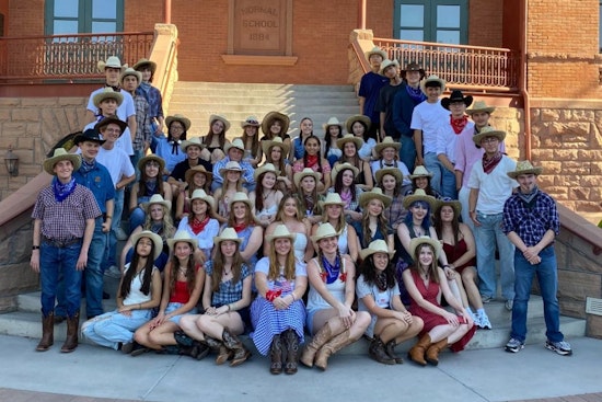 Tempe Wins Prestigious 2025 Innovation in Youth and Education Award for Sister Cities Program