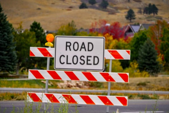 Temporary Closure on Glenwood Avenue SE in Atlanta for Tree Removal Work