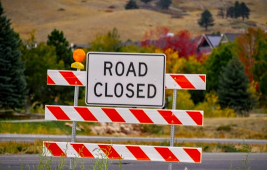 Temporary Closure on Glenwood Avenue SE in Atlanta for Tree Removal Work