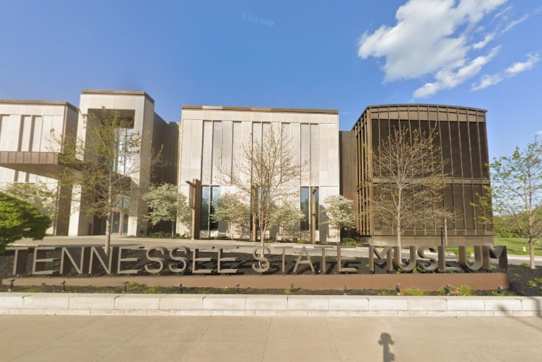 Tennessee Allocates $5 Million for Museum and Historic Site Upkeep, Grant Applications Now Open