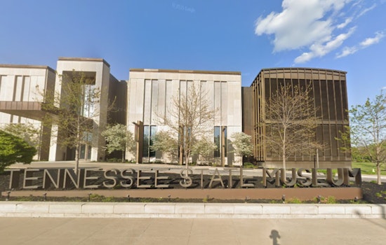 Tennessee Allocates $5 Million for Museum and Historic Site Upkeep, Grant Applications Now Open