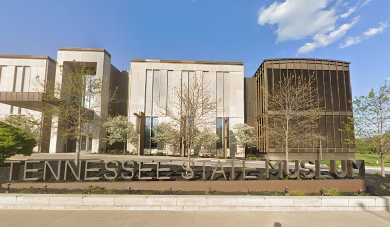 Tennessee Allocates $5 Million for Museum and Historic Site Upkeep, Grant Applications Now Open