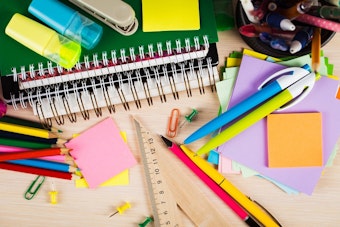Tennessee Announces Back-to-School Sales Tax Holiday from July 25-27