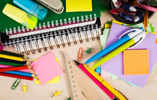 Tennessee Announces Back-to-School Sales Tax Holiday from July 25-27