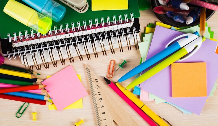 Tennessee Announces Back-to-School Sales Tax Holiday from July 25-27