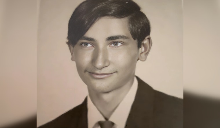 Tennessee Authorities Seek Public Aid in Cold Case, John Arthur Troutman Identified After Decades
