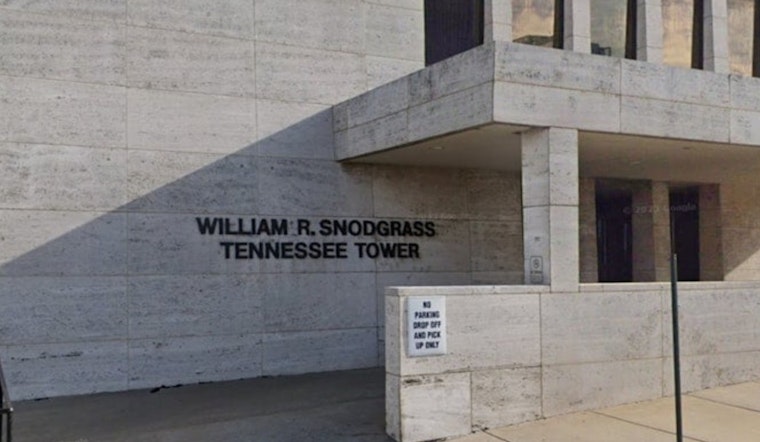 Tennessee Borrowers Face Higher Interest Rates as State Department Announces Increase to 11.50%