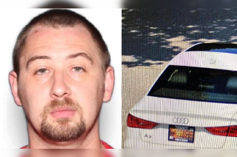 Tennessee Bureau of Investigation Hunts for Suspect in Quadruple Murder & Kidnapping Case