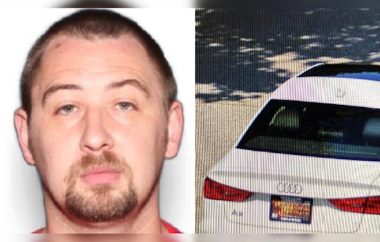 Tennessee Bureau of Investigation Hunts for Suspect in Quadruple Murder & Kidnapping Case