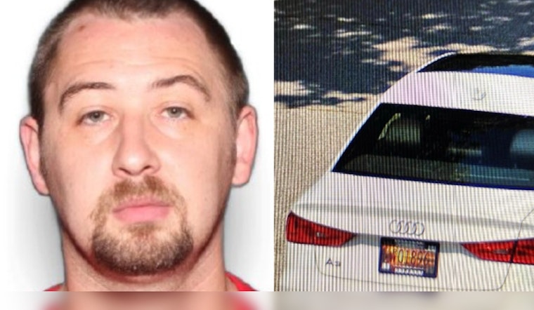 Tennessee Bureau of Investigation Hunts for Suspect in Quadruple Murder & Kidnapping Case