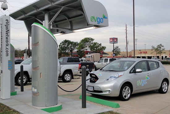 Tennessee Department of Environment and Conservation Offers $2.8M in Grants for EV Charging Expansion