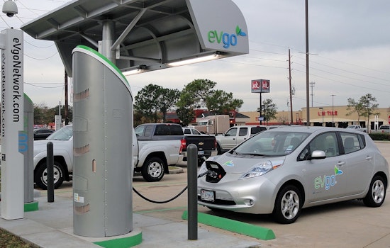 Tennessee Department of Environment and Conservation Offers $2.8M in Grants for EV Charging Expansion