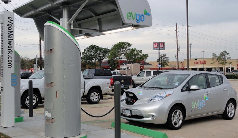 Tennessee Department of Environment and Conservation Offers $2.8M in Grants for EV Charging Expansion