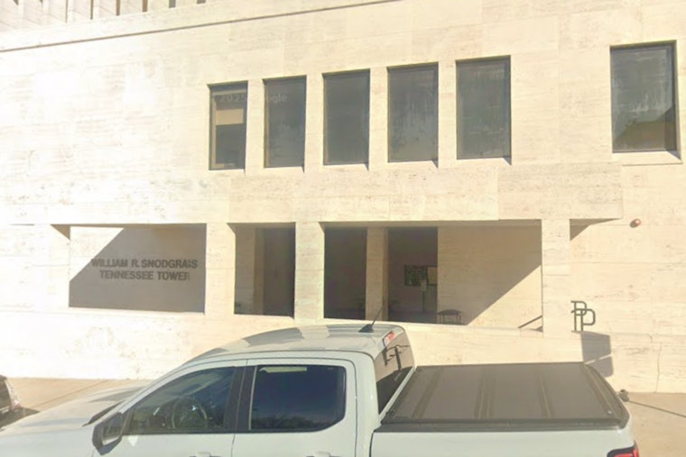 Tennessee Department of Financial Institutions Announces New Borrowing Rate Ceiling at 11.50%