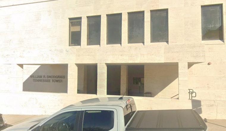 Tennessee Department of Financial Institutions Announces New Borrowing Rate Ceiling at 11.50%