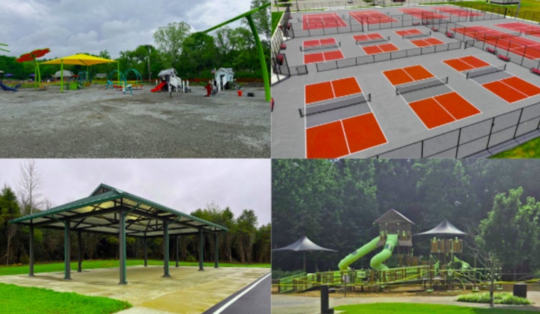 Tennessee Grants Over $22 Million for Parks and Recreation Enhancements Across 31 Communities