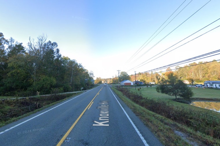 Tennessee Highway Patrol Trooper Injured in Crash on State Route 62 in Morgan County