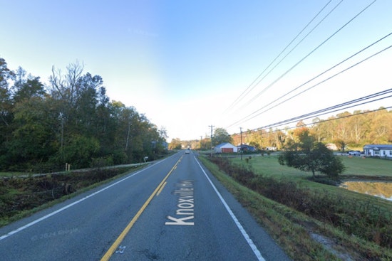 Tennessee Highway Patrol Trooper Injured in Crash on State Route 62 in Morgan County