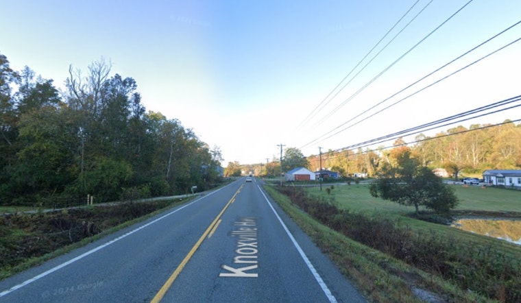 Tennessee Highway Patrol Trooper Injured in Crash on State Route 62 in Morgan County