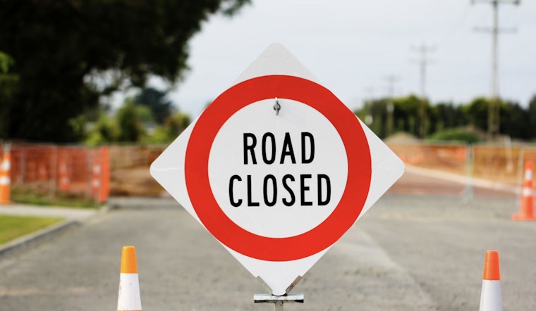 Terrebonne Parish Scheduled Boudreaux Canal Bridge Maintenance to Impact LA 56 Traffic
