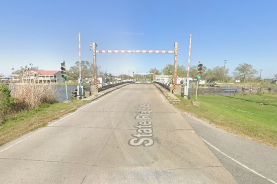 Terrebonne Parish Welcomes Reopening of Bayou Dularge and Boudreaux Canal Bridges as Infrastructure Enhancements Continue