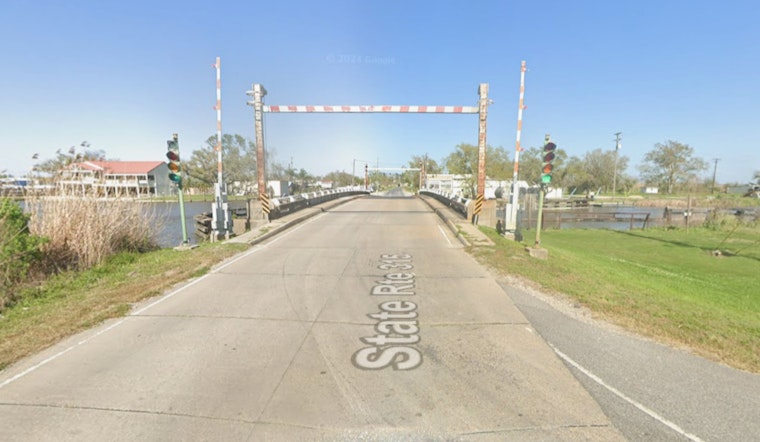 Terrebonne Parish Welcomes Reopening of Bayou Dularge and Boudreaux Canal Bridges as Infrastructure Enhancements Continue