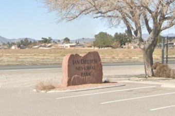 Terror at "Movies in the Park," One Suspect in Pahrump Shooting Cuffed, Manhunt for Cohorts Rages On