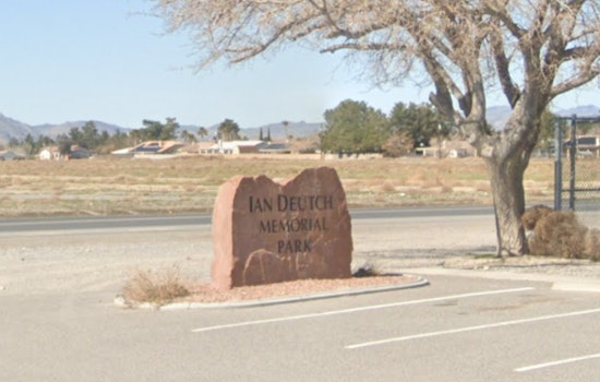 Terror at "Movies in the Park," One Suspect in Pahrump Shooting Cuffed, Manhunt for Cohorts Rages On