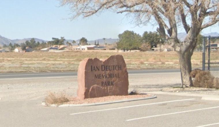 Terror at "Movies in the Park," One Suspect in Pahrump Shooting Cuffed, Manhunt for Cohorts Rages On