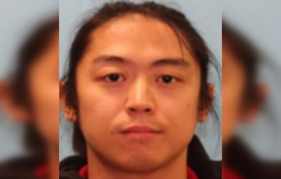 Terror on Independence Day as FBI Hunts Alleged Gunman in Texas Officer Attack, $25K Reward Offered