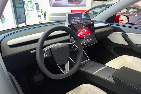 Tesla and Samsung Seal $16.5 Billion Deal for AI Chip Production in Taylor, Texas, Sparking Economic Optimism